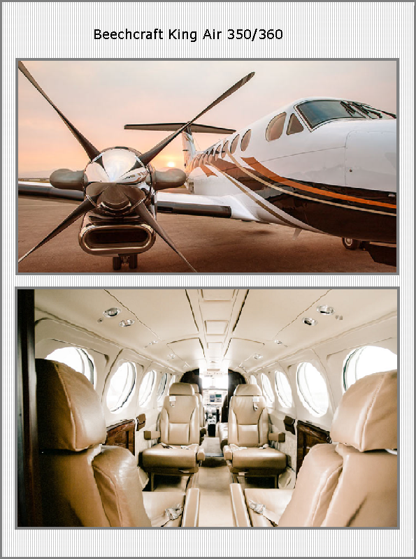 charter jets