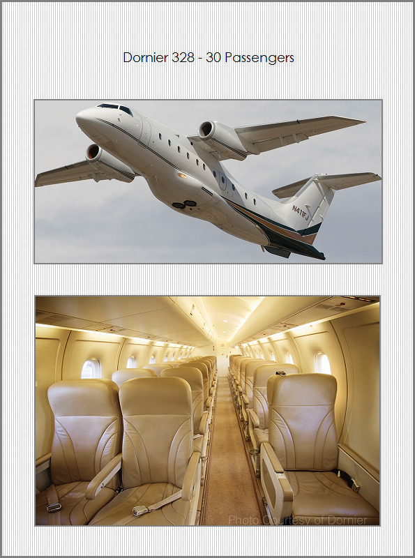 charter jets