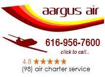 Aargus Air Charter